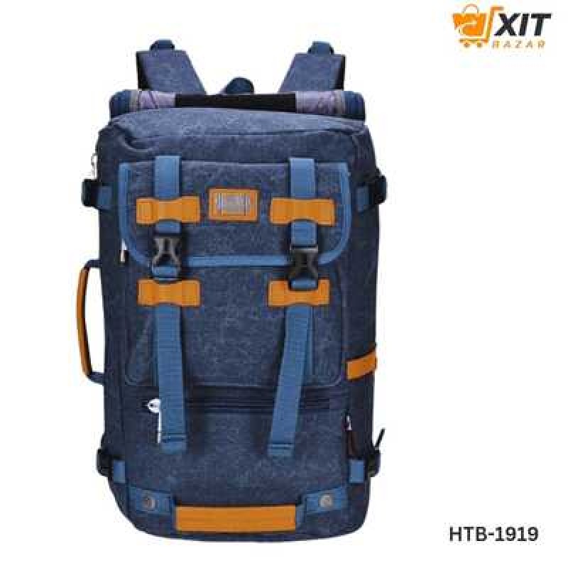 40-50L Hiking Backpack - Lightweight X-PAC Mountain Climbing Pack